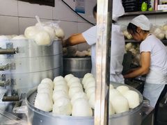 馒头-天泽祥·鼓楼馒头(鼓楼店)