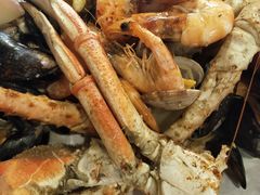 -The Crab Pot Seattle
