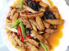 -伊帆食府·青海地方特色美食