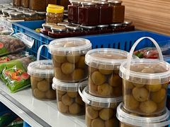 -苏州市吴中区光福窑上花果蜜饯厂