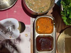 -西塔老太太泥炉烤肉(万柳华联店)