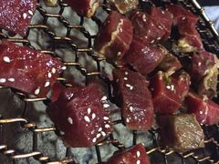 -炙忧烤肉屋(中国铁建广场店)