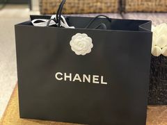 -CHANEL(恒隆广场店)