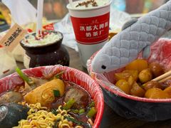-小吴水煮(羊子巷店)