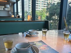 -客语客家菜(华发商都店)