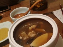 -闽上鲜·福建菜(龙湖滨江天街店)