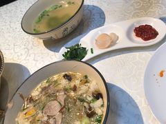 -汉唐宴长安食府