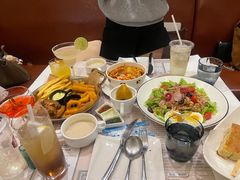 -安妮意大利餐厅(世贸天阶店)