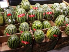 -百佳永辉超市(福田星河店)