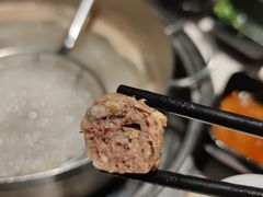 -潮泰牛肉火锅 · 创于1992年(车公庙店)