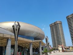 -东方山水乐园山之王国(全室内)