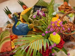 -金塔傣乡·云南民族特色菜·傣味手抓饭(金瓦路店)