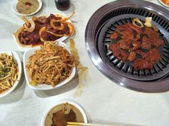 -平山城鑫烧烤(建国楼店)