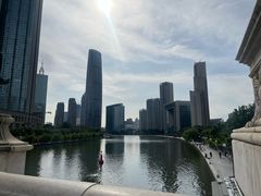 -天津市规划展览馆