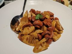 -北平食府(马鞍山路店)