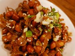 -平娃三宝烧烤·面食(南小街店)