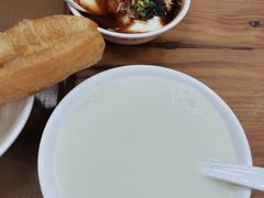 -阊门姚记豆浆(旧学前直营店)