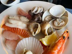 海鲜-康帝国际酒店-艾斯本自助西餐厅