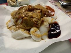 -華人 華星冰室(氹仔 店)