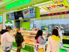 -南洋大师傅(长楹天街店)