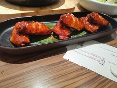 -九转小磨·非遗东北菜(万达广场店)