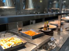 -厦门宝龙铂尔曼大酒店·海鲜自助餐厅