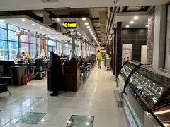 -金刚山(学府路店)