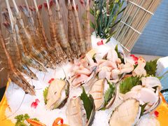-斯普汇生蚝牛排馆(中骏世界城店)