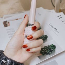 -本小姐美学·半永久纹眉野生眉