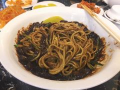 -桃园中华料理炸酱面(燕儿岛路店)