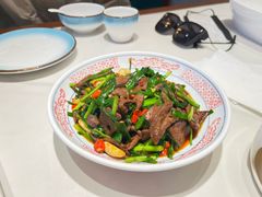 -东流山烤鸭·家常菜(雨山龙湖店)
