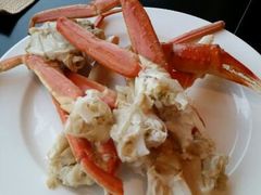 蟹脚-AdD全日制餐厅(中谷花园酒店)