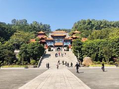 -南沙天后宫景区