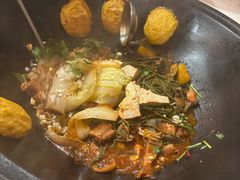 -江湖水乡铁锅炖魚(周庄嘉园店)