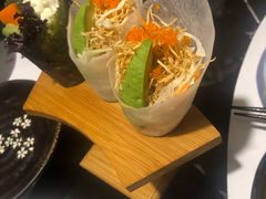 -天狗山料理(省体店)