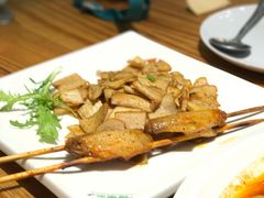 -塔哈尔·新疆盛宴(城西银泰店)