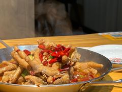 -黄小串·烤串海鲜涮牛肚(升龙广场店)