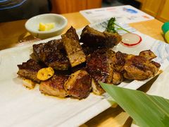 -山之川日料放题(通州店)