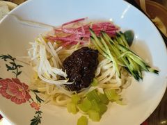 -锅儿挑面馆