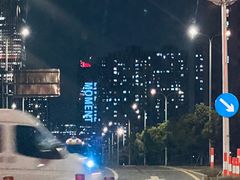 -交通银行前滩31演艺中心