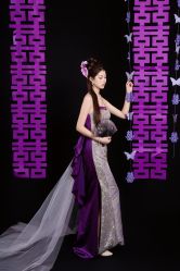 -金公主婚纱摄影(罗马商城店)