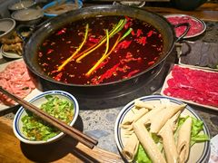 -六公里老火锅(总店)