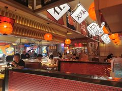 -莲寿司(国兴店)
