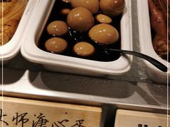 -和府捞面·大师店(上海漕宝路日月光店)