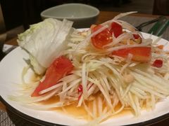 -mango tree芒果树泰国餐厅(青岛万象城店)