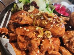 -Dak's 炸鸡(远景路店)