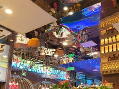 -巴依老爷新疆美食(常营店)