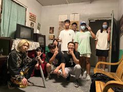 -棂笼·深度沉浸密室(武汉旗舰店)