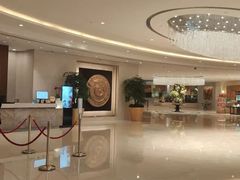 -深圳香格里拉酒店