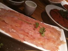 -潮火锅·麻辣牛肉火锅(观音桥方圆·LIVE店)